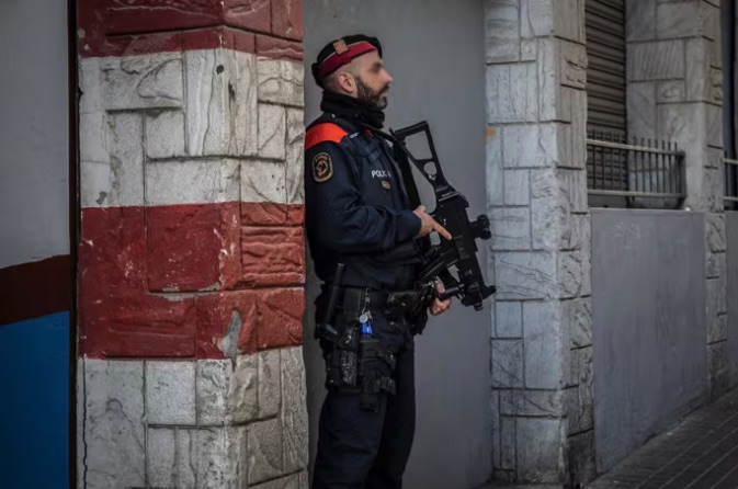 Detenida la banda de encapuchados que aterrorizaba el Baix Empordà con asaltos violentos a ancianos en sus casas