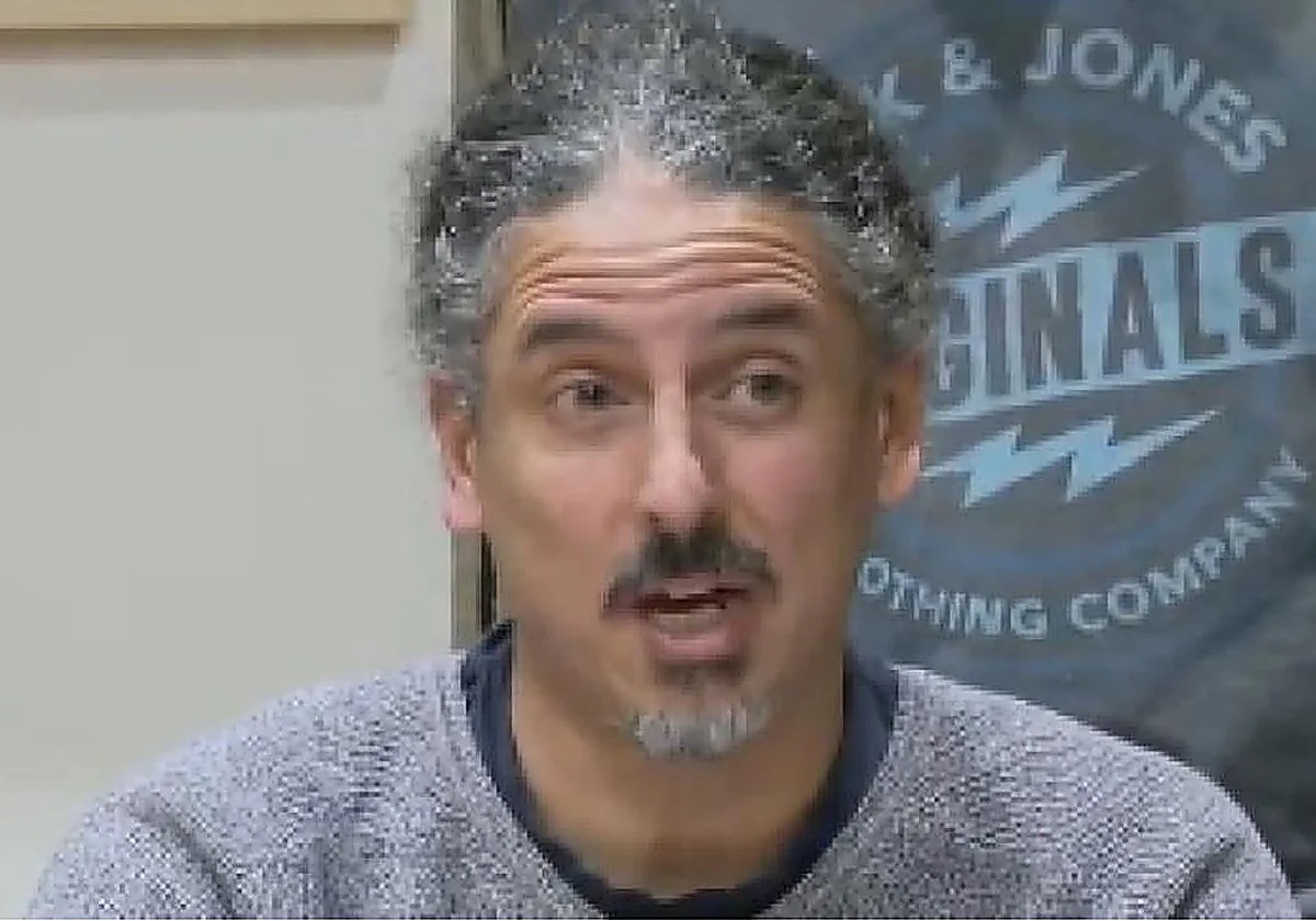 Localizado en Cuba un profesor gallego condenado por violar a una alumna menor de edad