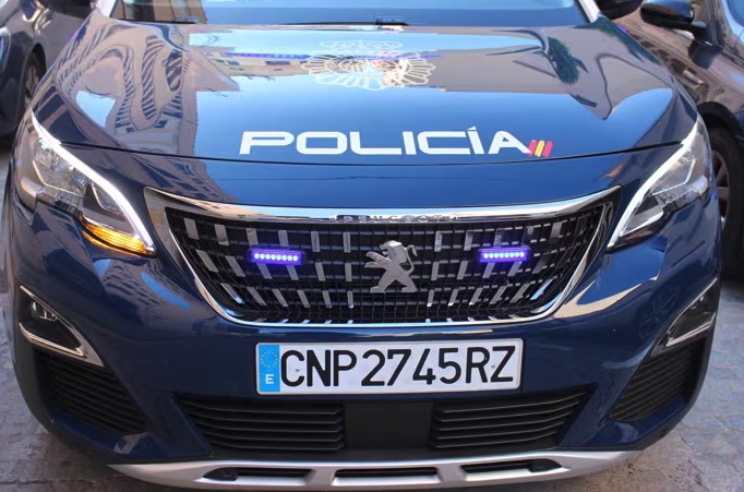 Detienen en Puerto Real a un hombre de 39 años por compartir pornografía infantil con bebés