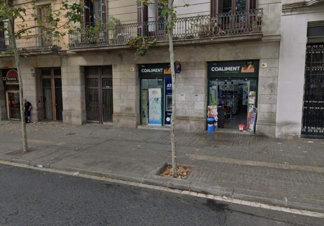 Recuperan un reloj Patek Philippe de 40.000€ gracias a las cámaras de un súper y detienen a los dos ladrones