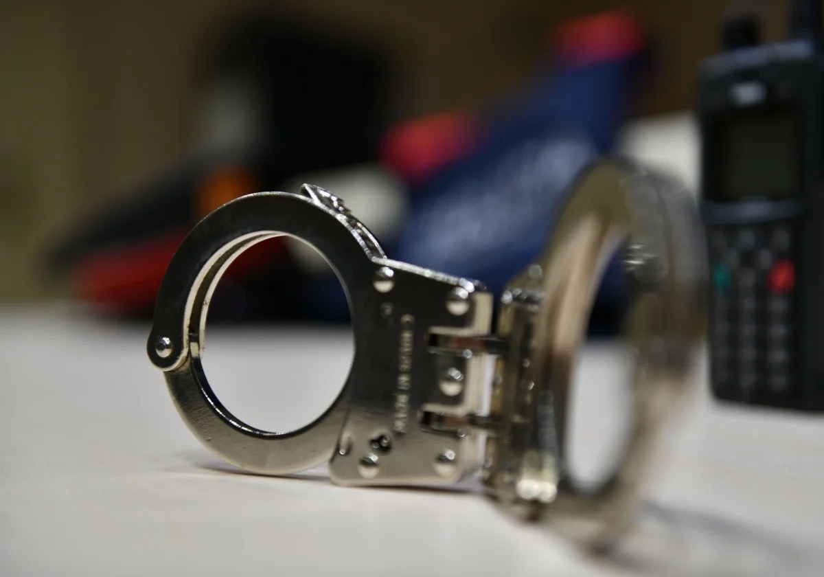 Detenido un hombre en Mataró tras la caída de su pareja desde un balcón