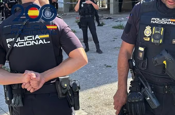 Detenido en Ecuador por violencia de género contra su mujer e hija tras alertar a familiares con vídeos de agresiones