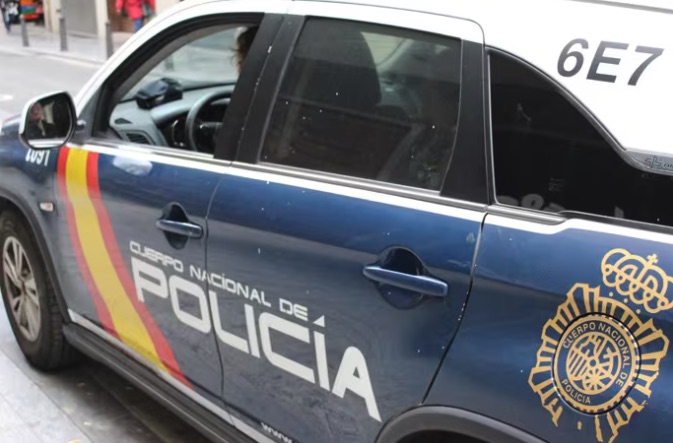 Detenido un hombre de 65 años por agresión sexual a una mujer en un hotel de Ronda