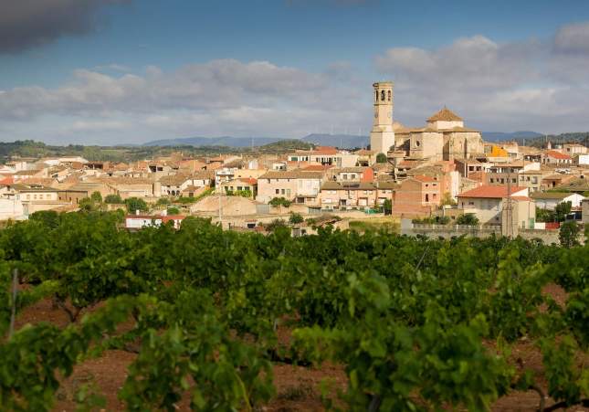 Una oleada de tres robos en una sola noche pone en alerta a Sarral, en la Conca de Barberà