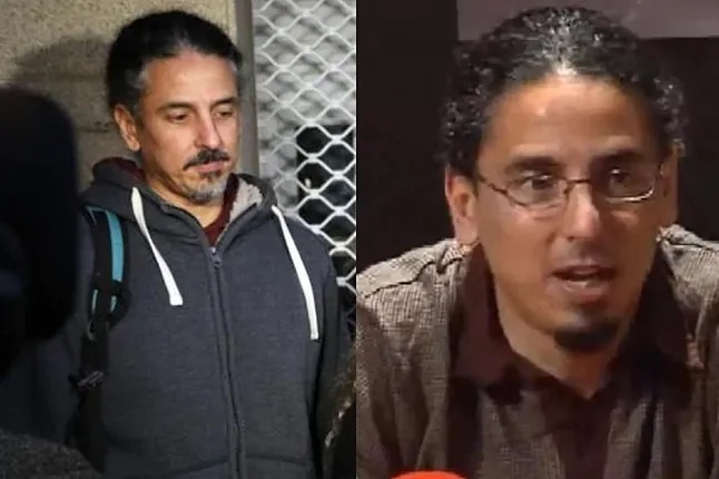 Ourense busca a Martiño, el profesor condenado que se fugó tras abusar sádicamente de una alumna