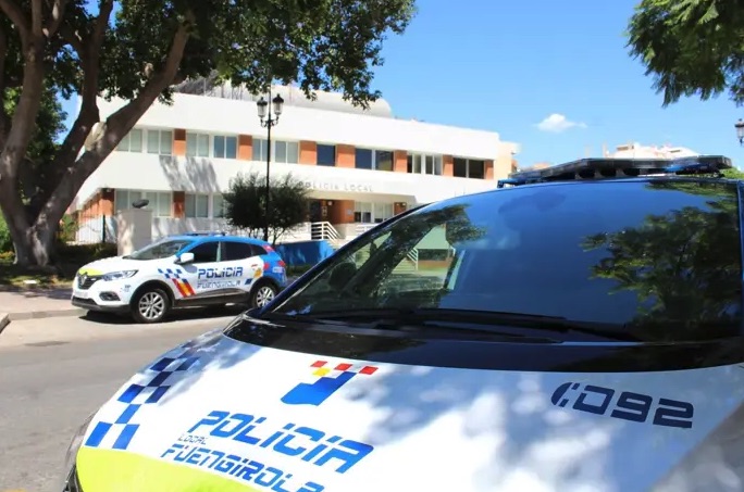 Detenida una menor en Fuengirola tras agredir con un arma blanca a una joven de 18 años