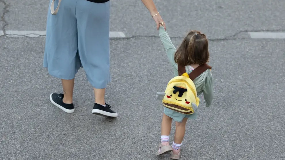 Dos educadoras detenidas en San Sebastián por presunta agresión sexual a una niña de cuatro años en un centro privado
