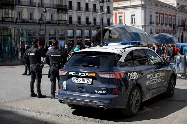 Asesinada una mujer de 49 años en Zaragoza a manos de su pareja