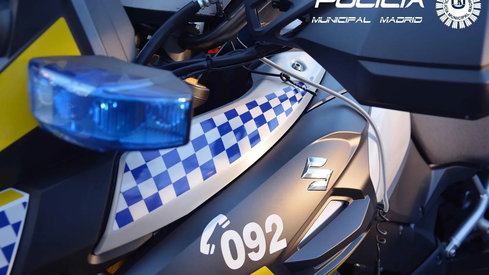 Detenidas cuatro personas por robar en tiendas de ropa del barrio de Salamanca (Madrid)