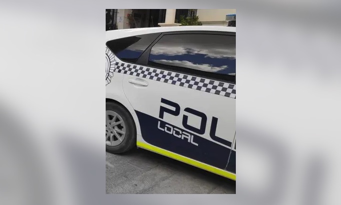 Detenido en Córdoba por arrojar dos cachorros en una bolsa cerrada a un canal