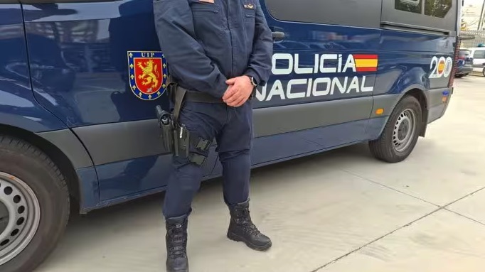 Detenido en Valladolid un hombre buscado en Moldavia por violar a una menor dos veces
