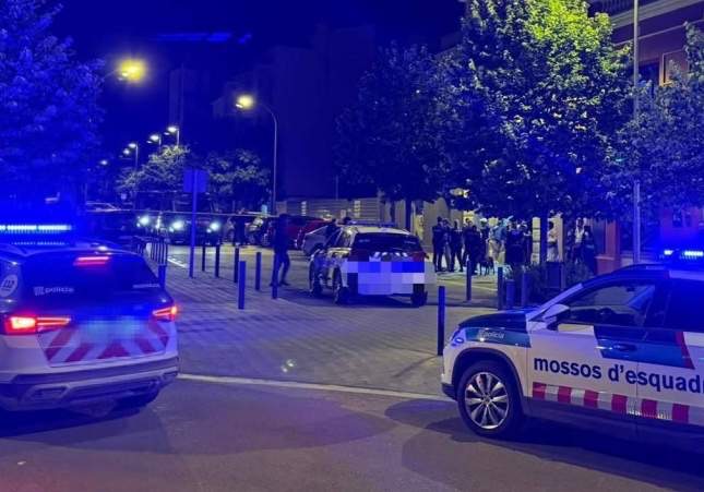 Cinco detenidos en una gran redada policial en discotecas y bares problemáticos de Figueres