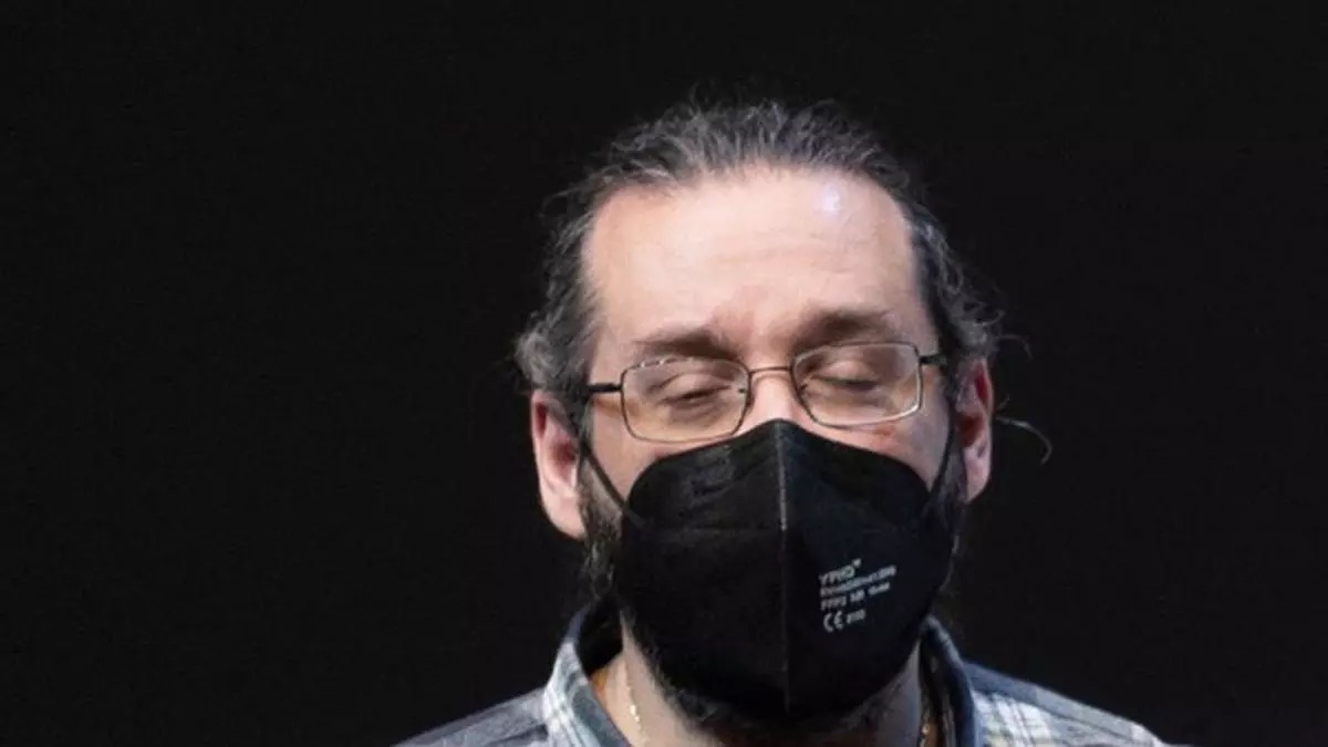 Detienen en Madrid al dramaturgo Ramón Paso por presunta agresión sexual a una menor de 15 años
