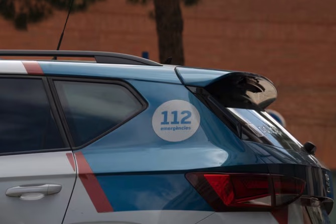 Tres detenidos en Cambrils por robar a una mujer que acababa de sacar 420 euros de un cajero