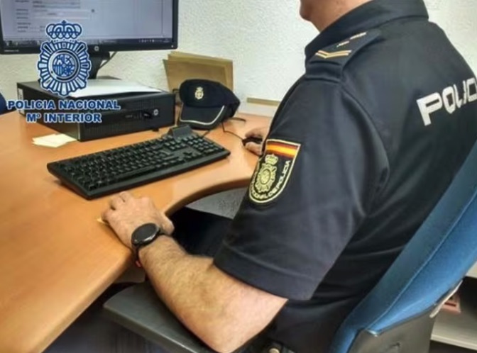 Prisión preventiva en Burgos por cuatro robos con violencia en Gamonal y tocamientos sexuales a una de las víctimas