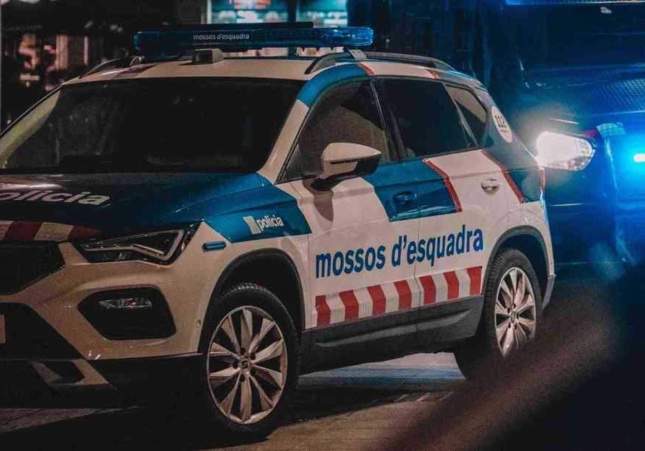 Los Mossos d'Esquadra investigan un nuevo tiroteo de madrugada en los bloques Florida de L'Hospitalet de Llobregat