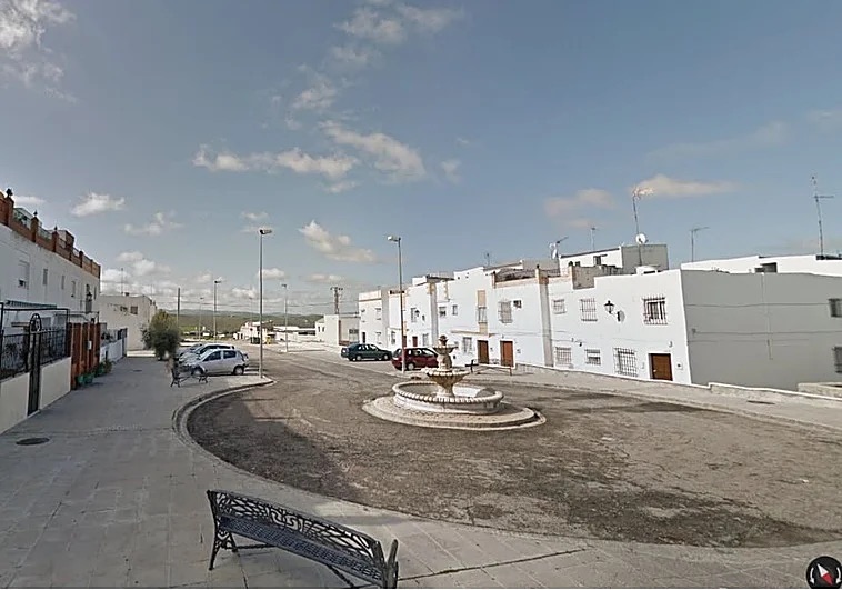 Hospitalizada de gravedad una mujer tras recibir un disparo en la barriada de Blas Infante en Osuna
