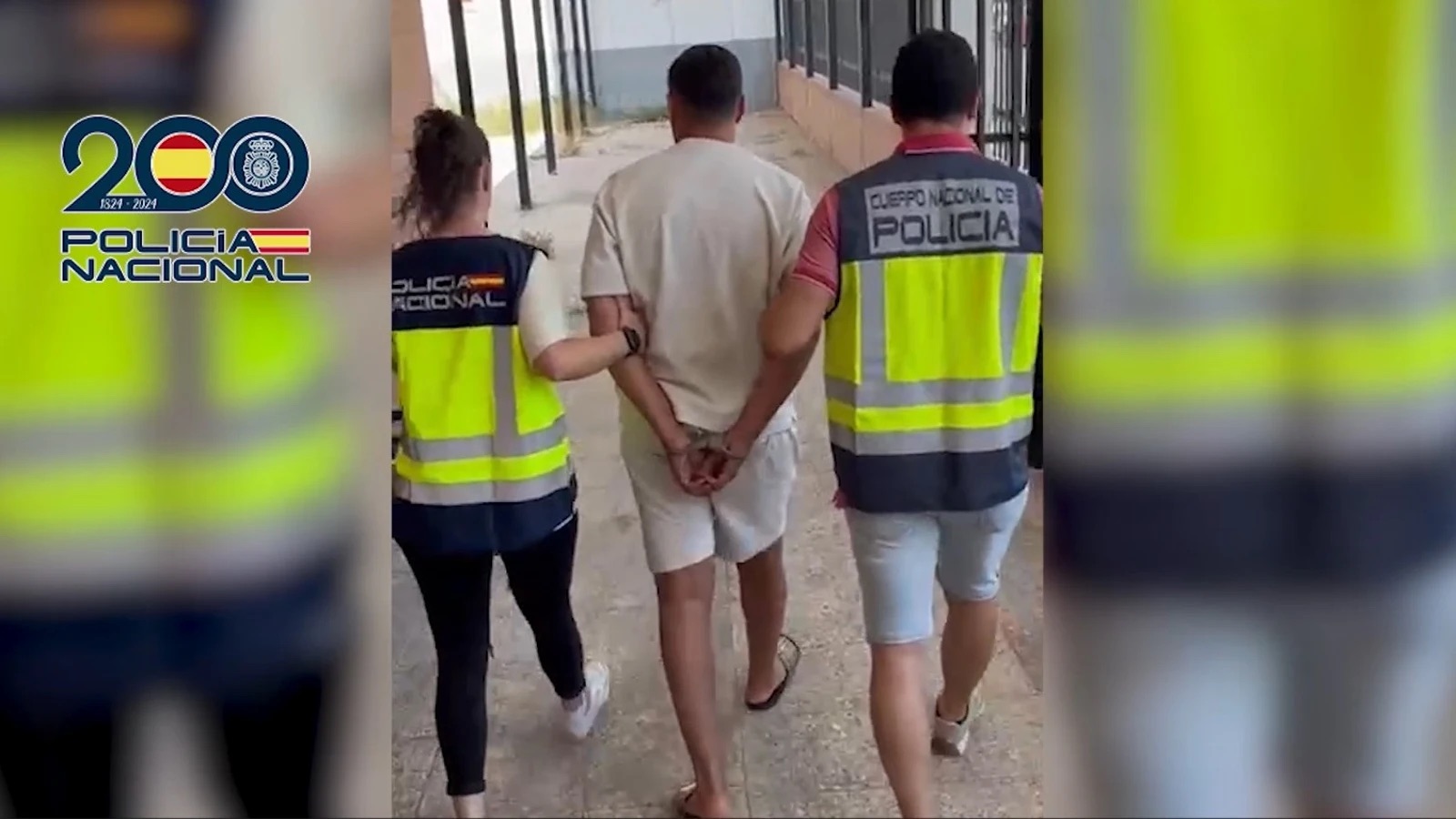 Detenidos dos falsos revisores de la luz en Madrid por estafar y robar más de 50.000 euros a sus víctimas