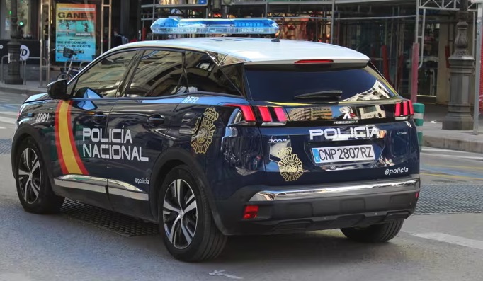 Detenido en Algeciras un hombre acusado de agredir sexualmente durante años a varias menores de su familia