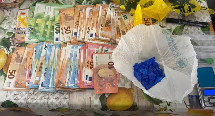 A prisión el dueño de un quiosco próximo a un colegio de San Roque (Cádiz) acusado de vender droga