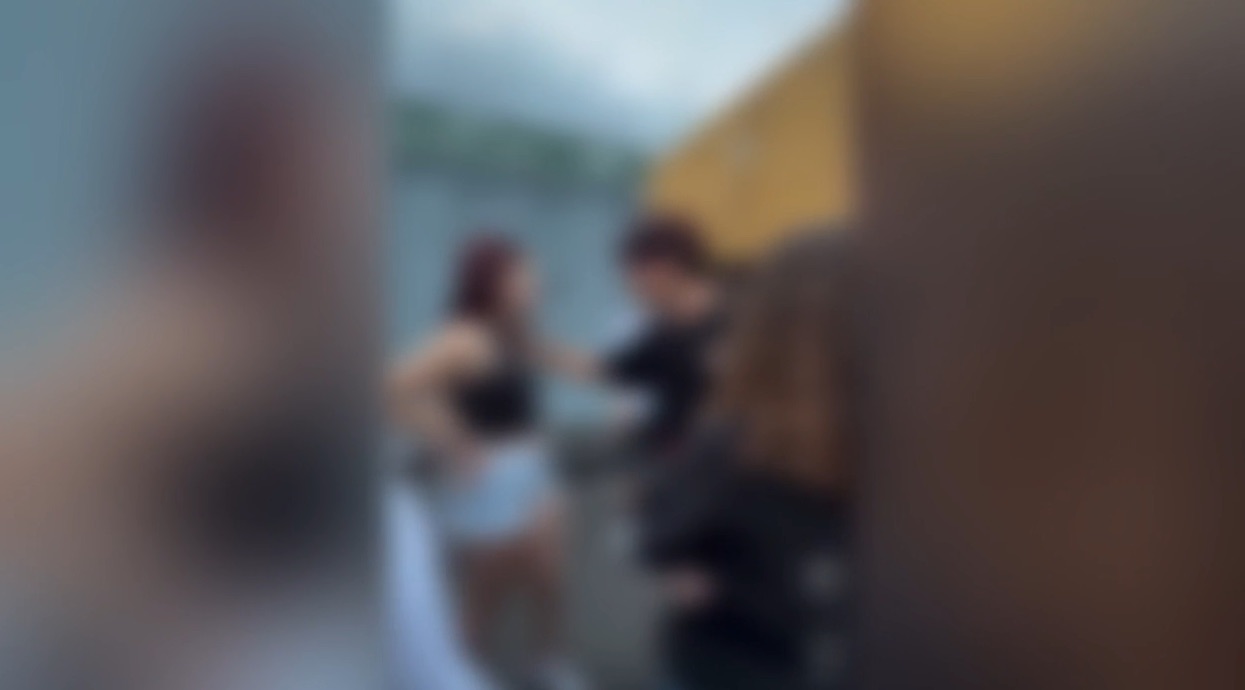 Violenta paliza a un menor a manos de adolescentes en Palma