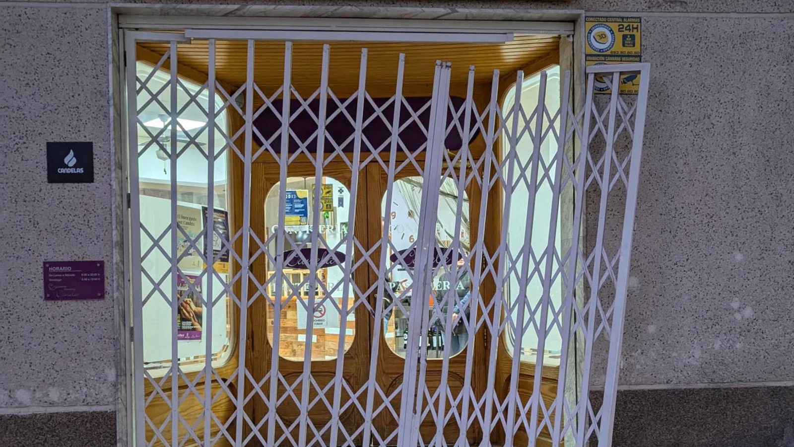 Tres detenidos en Caudete (Albacete) por una oleada de robos y un asalto violento a una vivienda