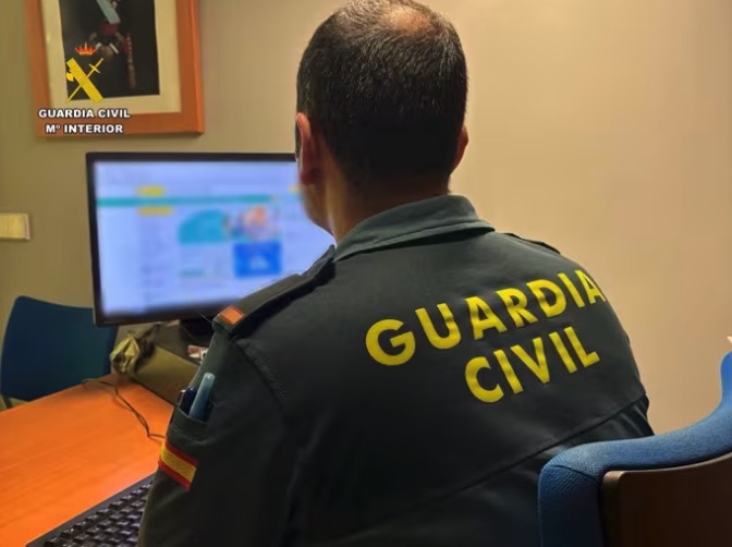 Investigan en Cáceres a un hombre por crear imágenes sexualizadas de menores con inteligencia artificial