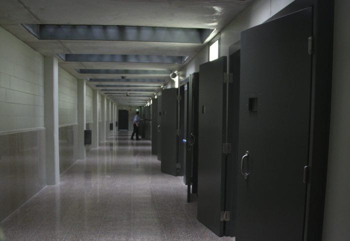 Agresión a un funcionario en la prisión Puig de les Basses, Figueres (Girona)