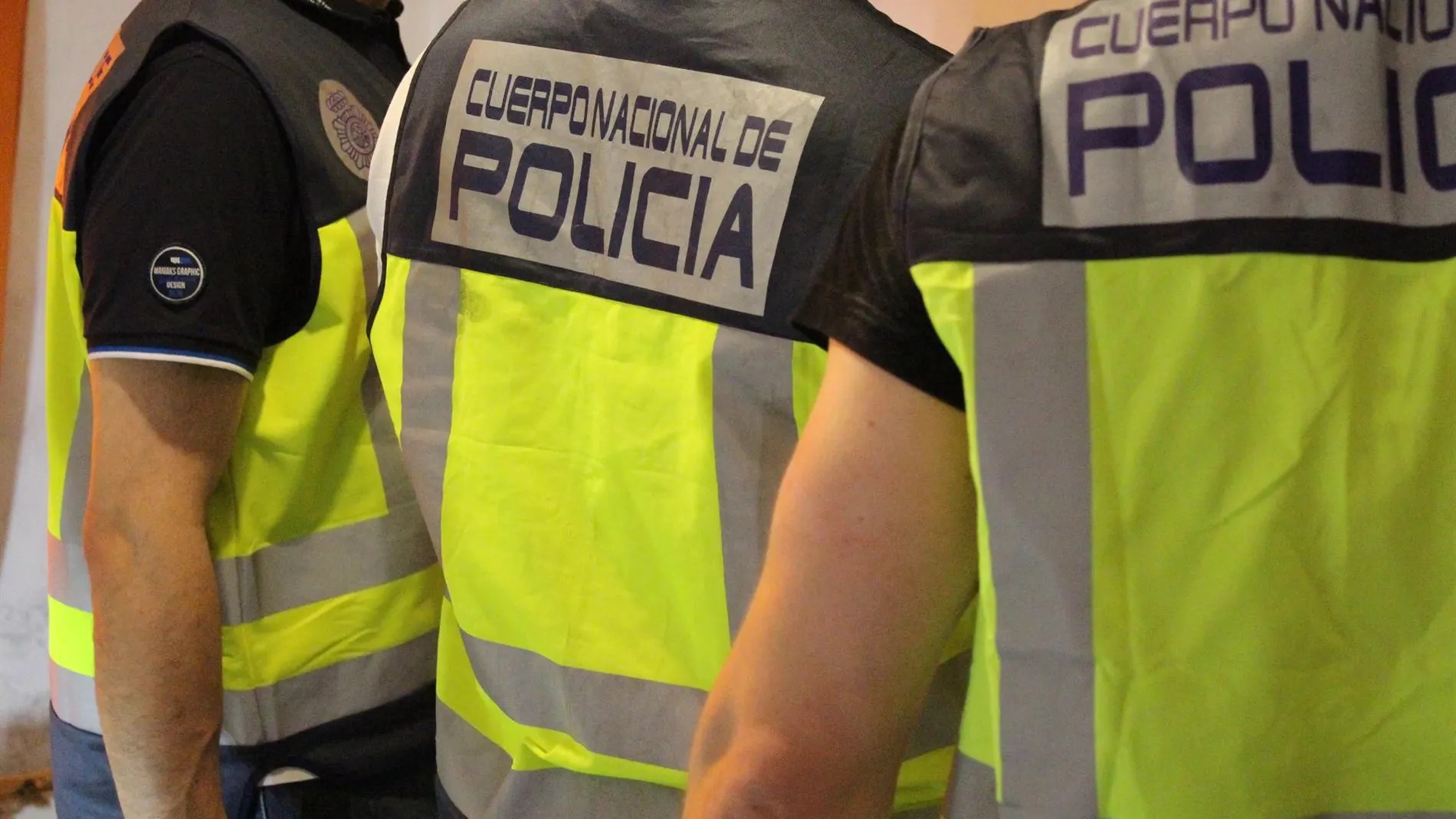 Desarticulada una red en Tarragona con 30 detenidos que abandonaba menores para obtener ayudas estatales