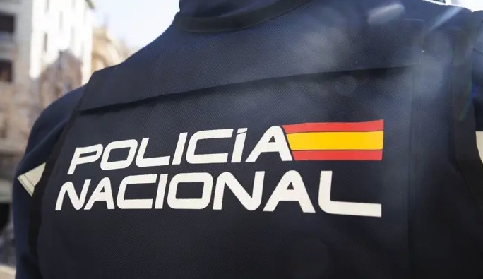 A prisión un preso fugado por intentar robar en Soria y amenazar a los policías con una hoz y un cuchillo