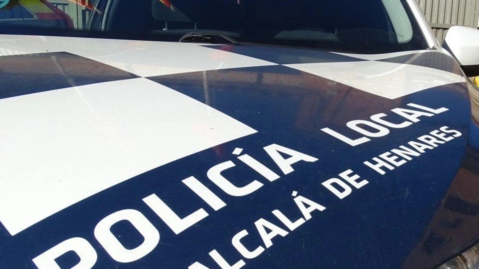 Detenidos cuatro individuos por robar con navaja y un cinturón a un grupo de jóvenes en Alcalá