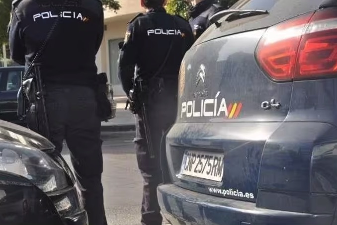 Detenido un hombre por extorsionar a víctimas en plataformas de contactos sexuales con amenazas de divulgar info íntima
