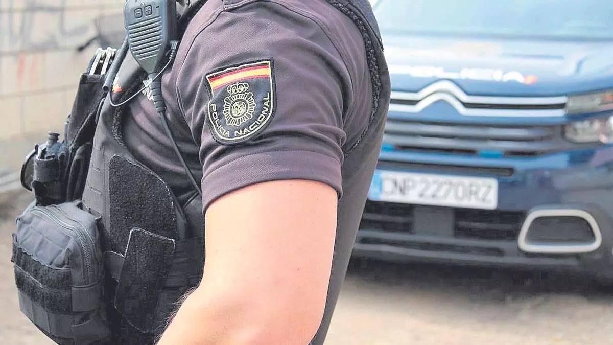 Un menor de 14 años necesita cirugía reconstructiva tras ser agredido en un instituto de Fuengirola