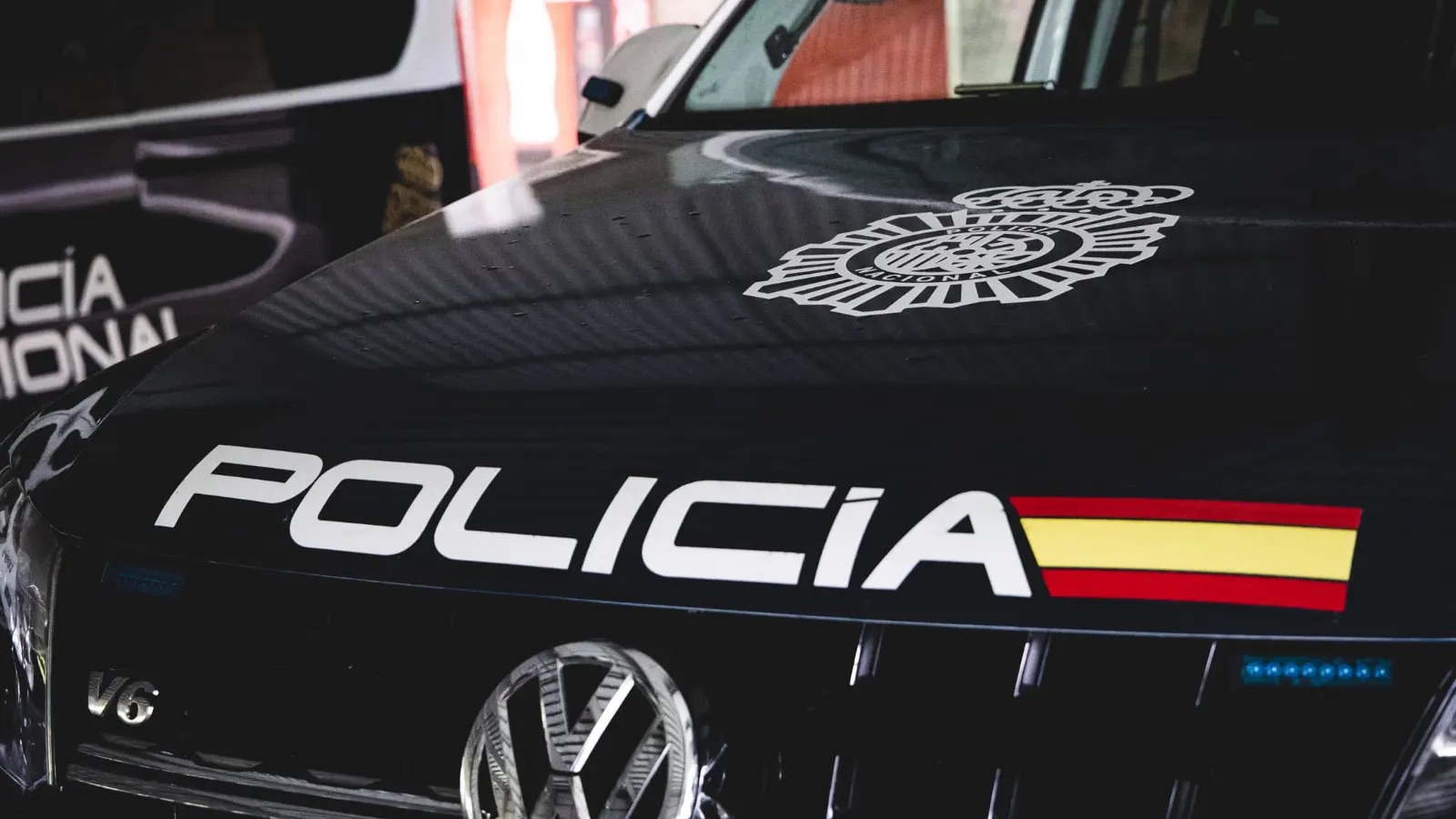 Detenido un menor de 17 años por apuñalar a un joven de 21 en las fiestas de Santa Marta de Astorga