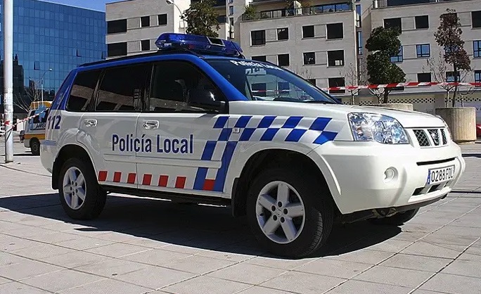 Detenida una joven de 17 años en Burgos por agredir y amenazar a su pareja