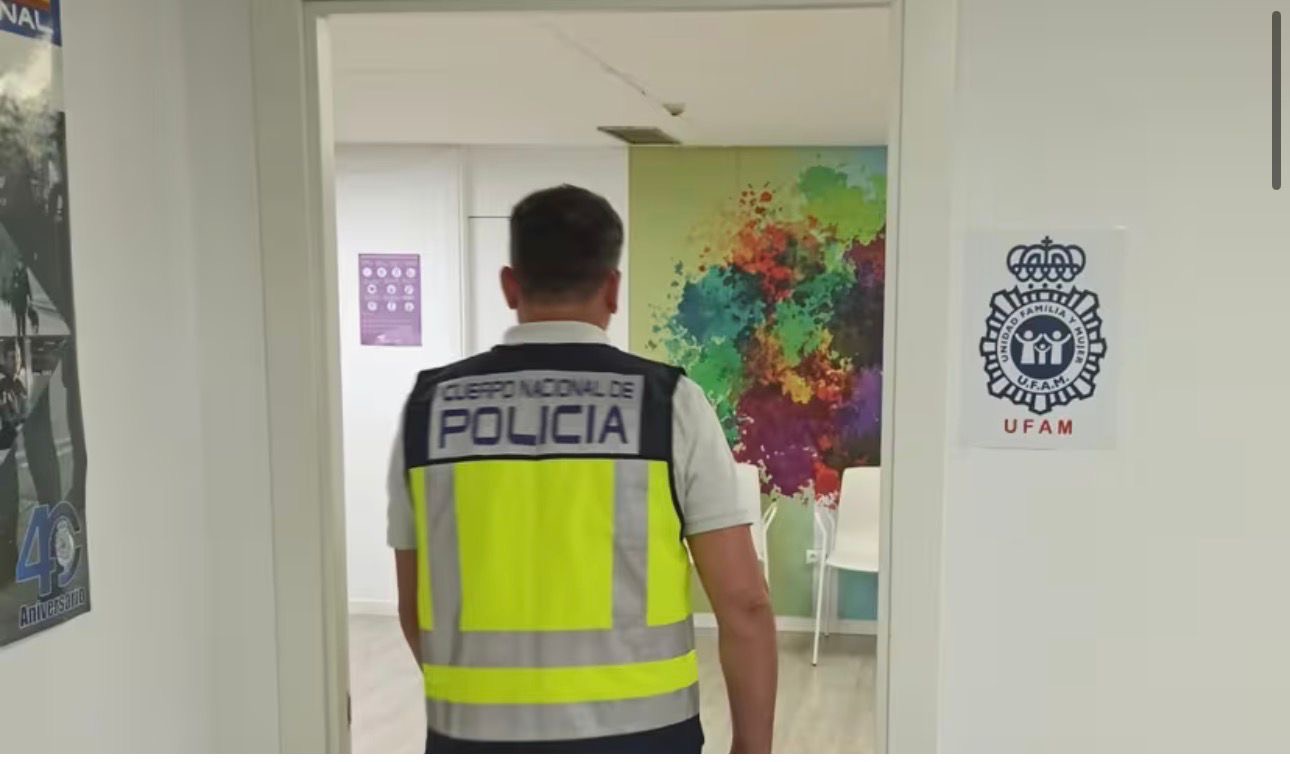 Detenido en Palma un hombre por quebrantar “sistemáticamente” la orden de alejamiento de su expareja