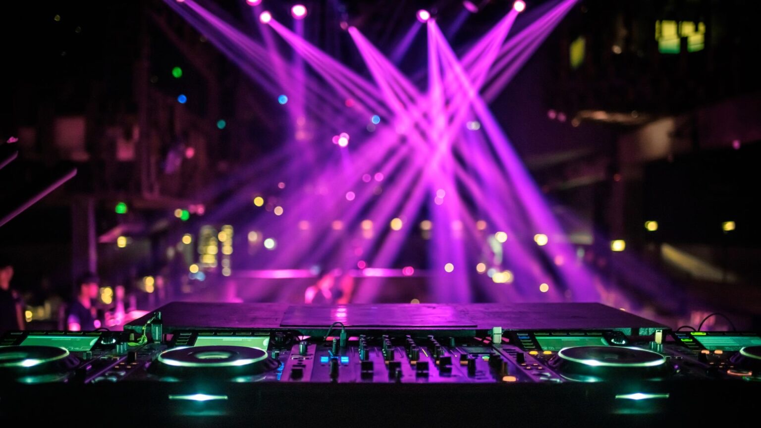 Detenido un joven por presunta agresión sexual a una mujer en la discoteca Otto Zutz de Barcelona