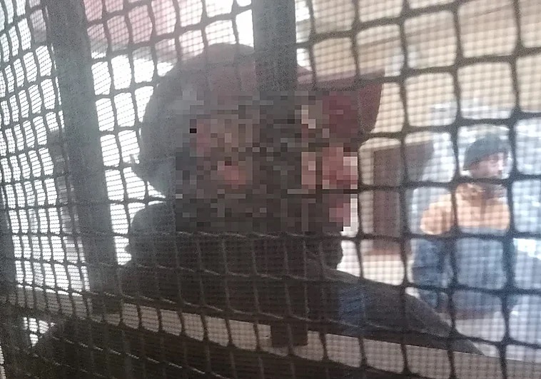 Vecinos de una corrala en Lavapiés denuncian amenazas de muerte vinculadas a un narcopiso