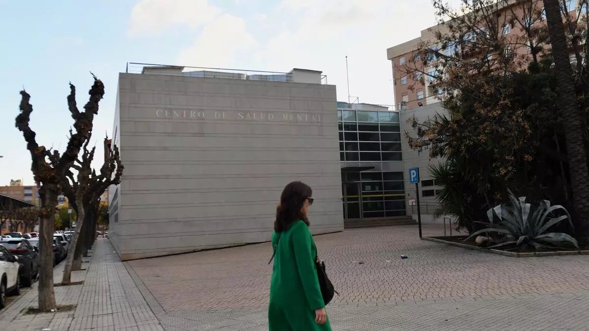Detenido un psicólogo del Servicio Murciano de Salud por presunta agresión sexual a una paciente en un centro de Murcia