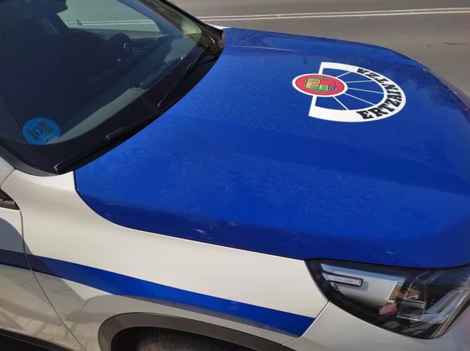 Detenido un joven en Durango tras herir con un cuchillo a un hombre durante una pelea en una vivienda