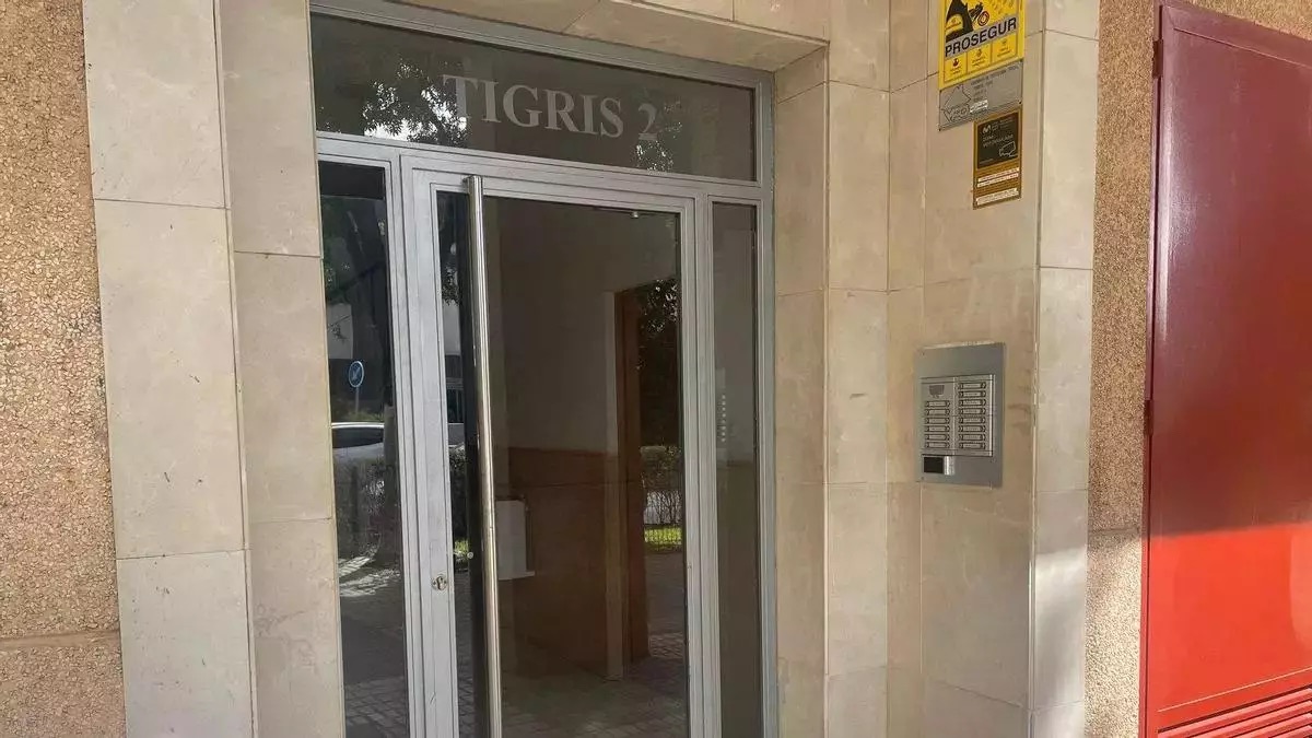 Joven de 21 años asesina a su pareja de 28 en Sevilla y es detenido tras intentar suicidarse