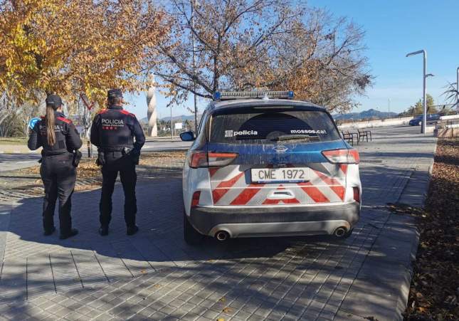 Detenidos cinco jóvenes, entre ellos cuatro menores, por la paliza que envió a un adolescente a la UCI en Igualada