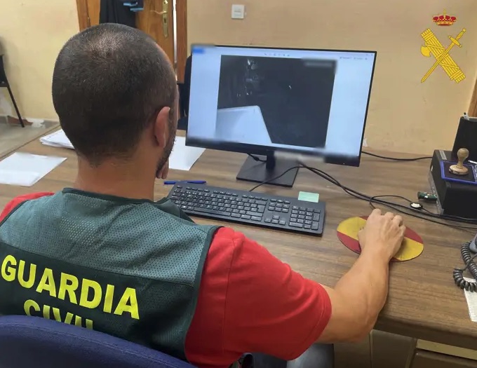 Enviado a prisión por robar en habitaciones de hoteles de lujo en Mallorca reventando las cajas fuertes