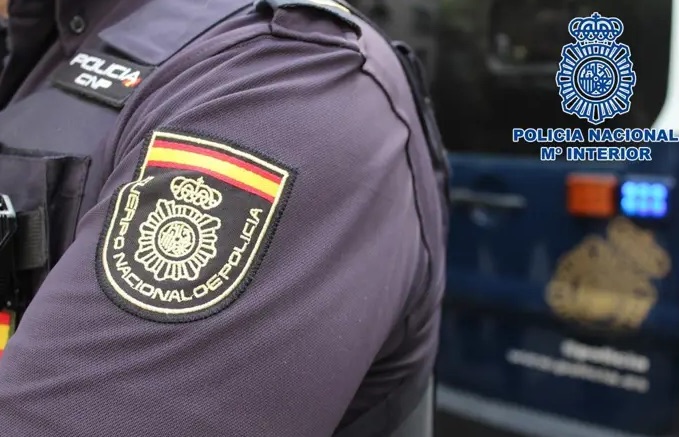 Detenido un hombre por grabar a mujeres en los aseos de un local de ocio en Palma