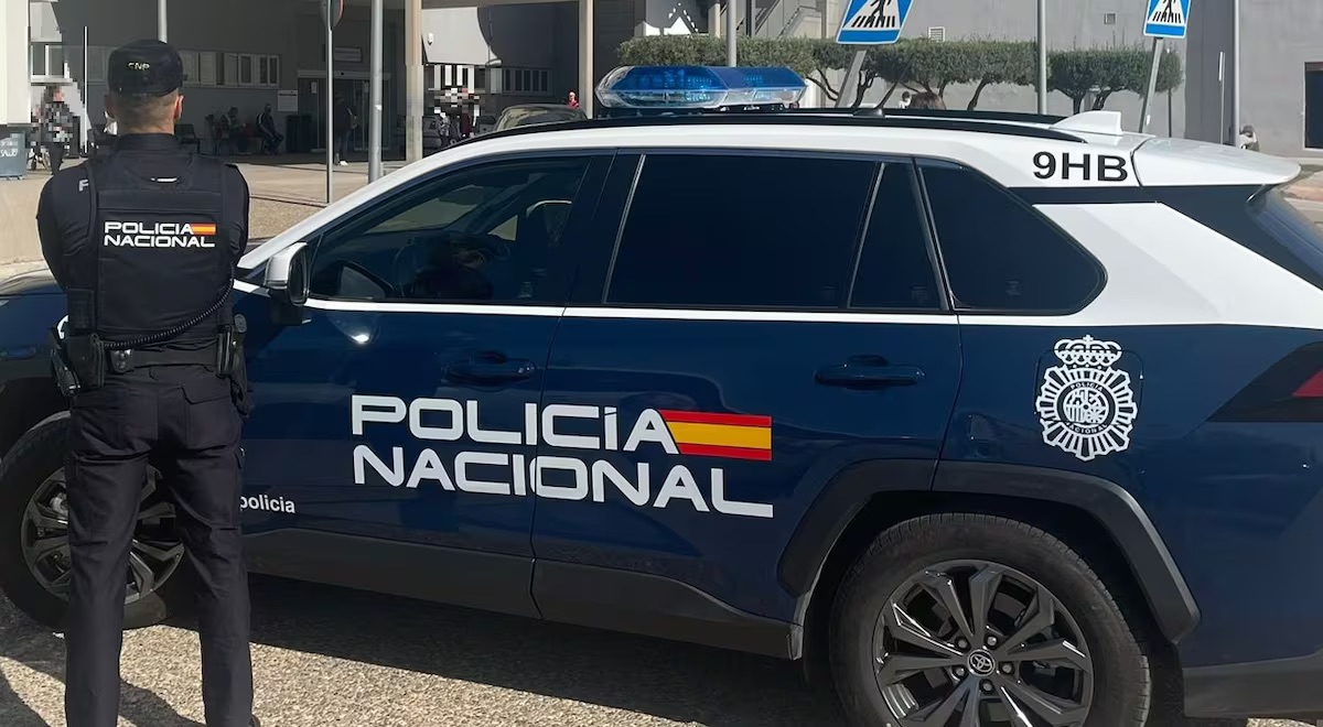 Máxima tensión en Badajoz por un nuevo tiroteo a plena luz del día: dos sicarios detenidos y varios huidos