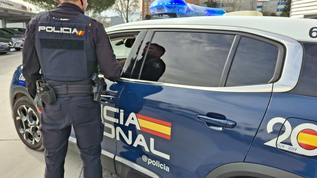 Operación UDEF contra blanqueo vinculado al narcotráfico en Madrid y otras localidades