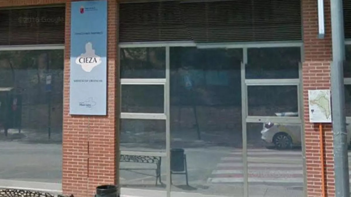 Dos mujeres agreden con golpes y mordiscos a cuatro profesionales sanitarios en un centro SUAP de Cieza