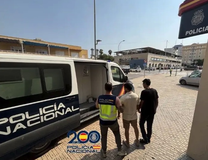 Detenidos cuatro marroquíes en Melilla por hacerse pasar por menores no acompañados para acceder al espacio Schengen