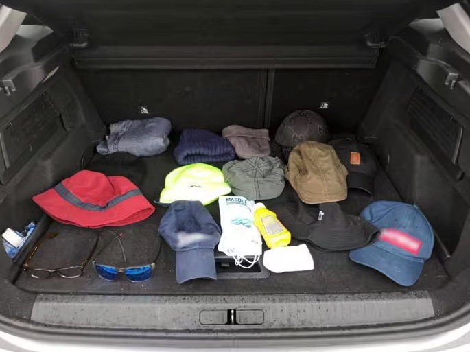 Los Mossos d'Esquadra﻿ detienen en Vila-seca (Tarragona) a tres hombres por robar con el método de la "mancha"