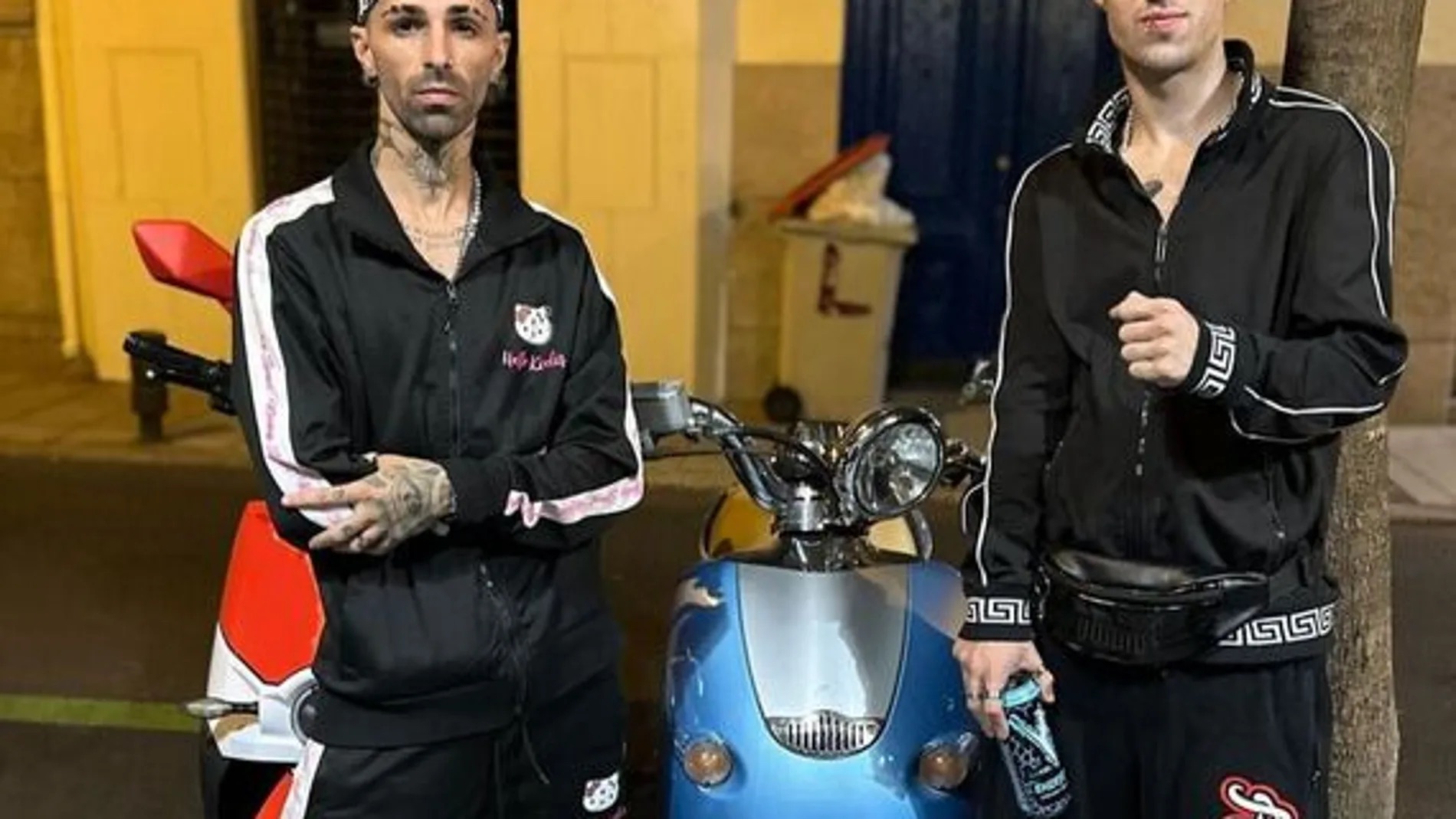 Una tercera joven denuncia a uno de los 'Petazetaz' por agresión sexual con sumisión química